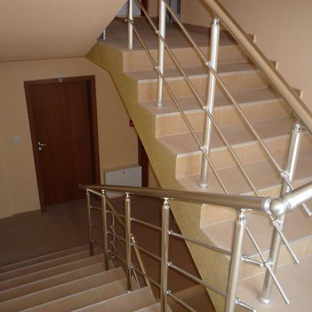 Hostel Sylvia โซเฟีย ภายนอก รูปภาพ