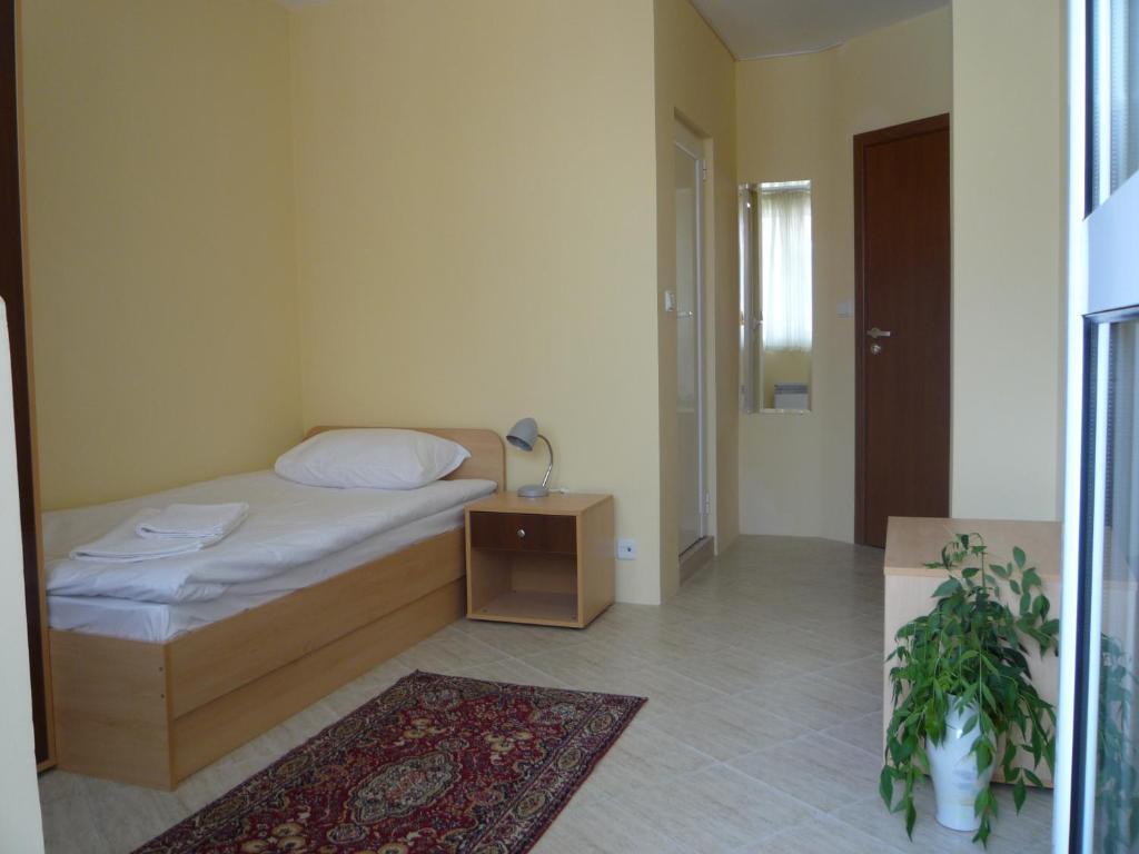 Hostel Sylvia โซเฟีย ภายนอก รูปภาพ