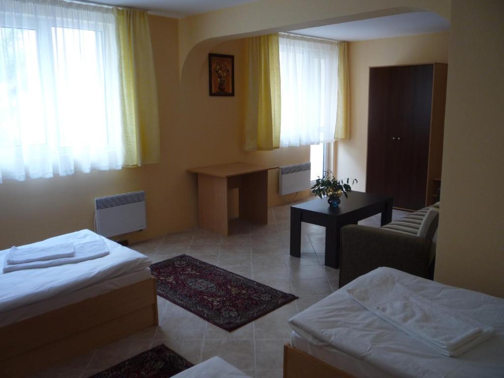 Hostel Sylvia โซเฟีย ห้อง รูปภาพ