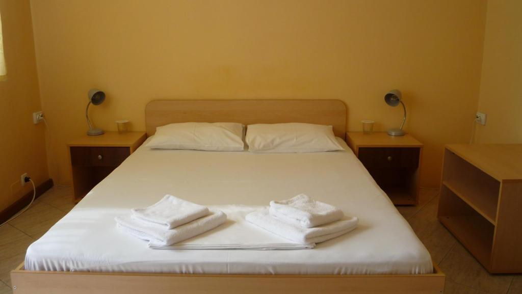 Hostel Sylvia โซเฟีย ห้อง รูปภาพ