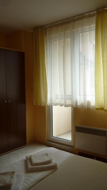 Hostel Sylvia โซเฟีย ห้อง รูปภาพ